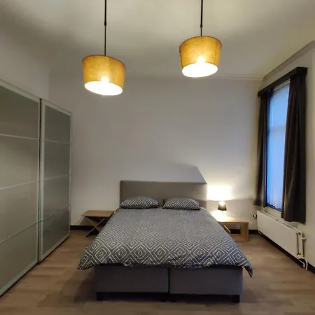 Apartment Modern Duplex 100m2 Perfect To Visit *