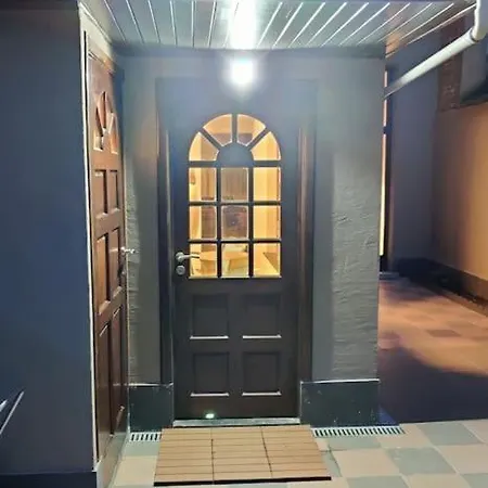 Modern Duplex 100m2 Perfect To Visit * Brussels